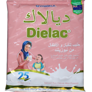 حليب ديالاك 2.25 كغم 6 عدد