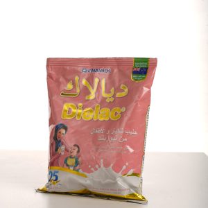 حليب ديالاك كيس 300 غم 24 عدد