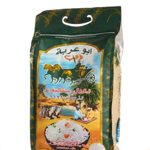 رز ابو عربة 4.5 كغم / 4عدد