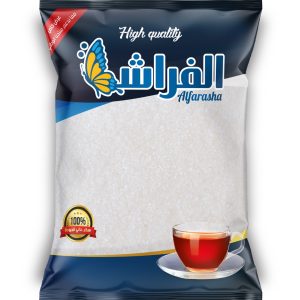 سكر الفراشه