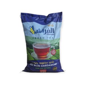 شاي الفراشة 8 كغم