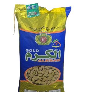 باقلاء الكرم 25كغ
