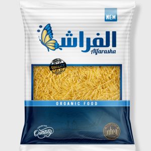 شعريه الفراشه 1200غرام 10عدد