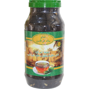 شاي بلاد الرافدين700غم 8عدد / 10كارتون 1 هديه