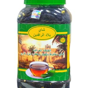 شاي بلاد الرافدين 350غم 16 عدد