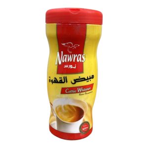 مبيض قهوة200غرام12عدد