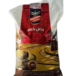 برغل ناعم  10*5