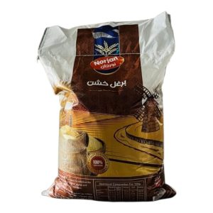 برغل خشن10كغم*5