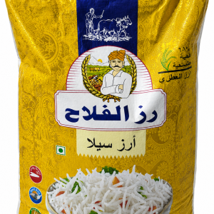 رز الفلاح 25 كغم