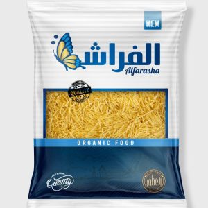 شعريه600غرام*20