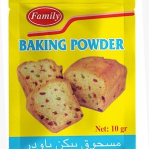 بيكن باودر12*36كيس*10غم