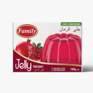 جلي رمان24*80غم