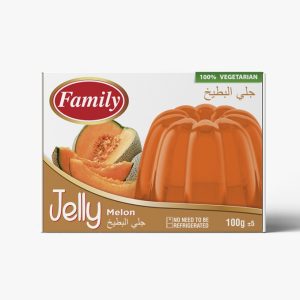 جلي بطيخ24*80غم