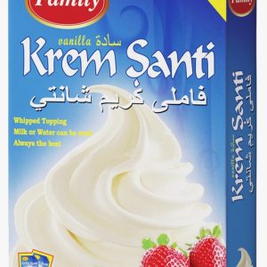 كريم شانتي فانيلا12*2*70غم