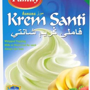 كريم شانتي موز12*2*70غم
