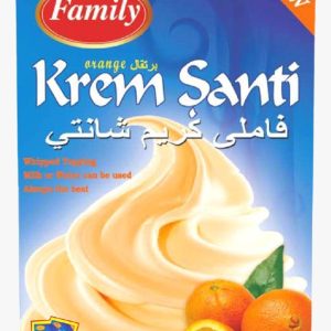 كريم شانتي برتقال12*2*70غم