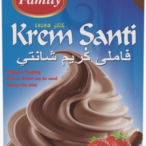 كريم شانتي كاكاو12*2*70غم