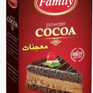كاكاو حلويات12*65غم