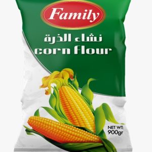 نشاء الذره12*750غم