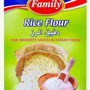 دقيق الرز12*250غم