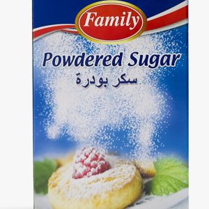 سكر بودره12*250غم