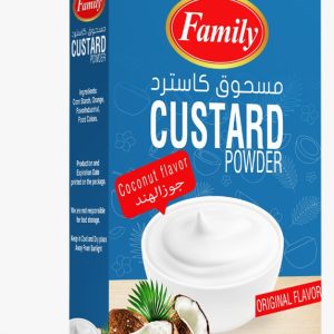 كاسترجوز الهند12*80غم