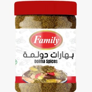 بهارات دولمة 12*50غم