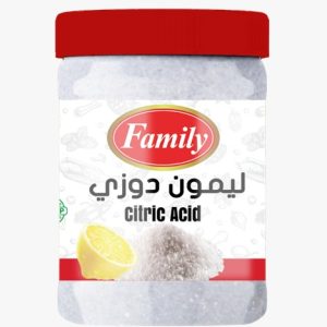 ليمون دوزي 12*100غم