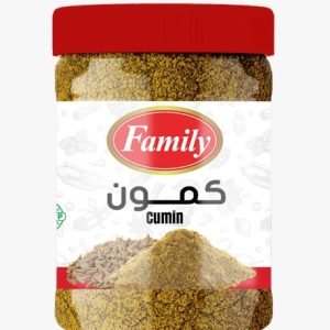 كمون 12*30 غم