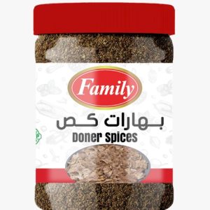 بهارات كص لحم 12*65غم