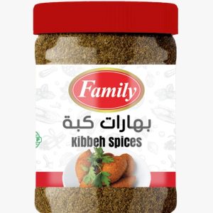 بهارات كبة 12*60غم