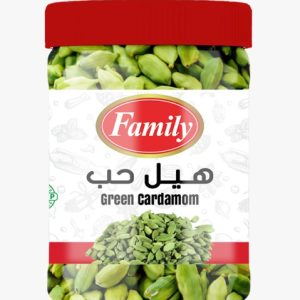 هيل حب12*20غم