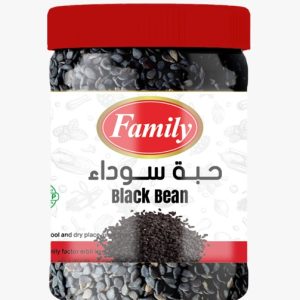 حبة سوده12*40غم