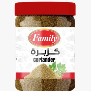 كزبره 12*60غم