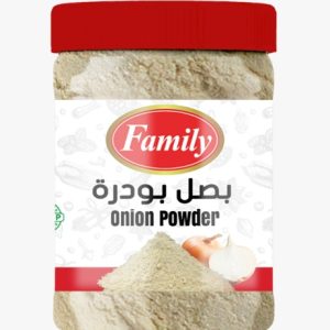 بصل بودره12*60غم