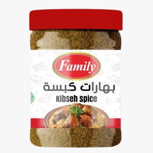 كبسة13*3غم