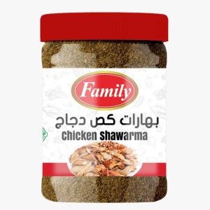 كص دجاج12*65غم