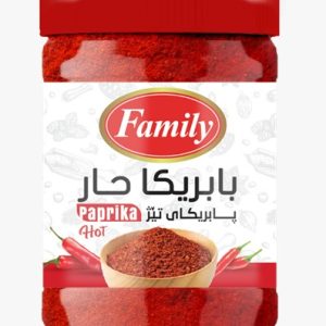 بابريكاحار12*55غم