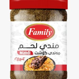 مندي لحم 12*55غم