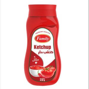 كجب حار12*410غم