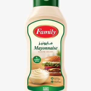 مايونيز 12*400غم