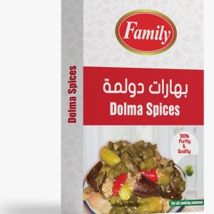 دولمة باكيت12*30غم