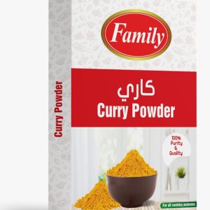 كاري باكيت12*30غم