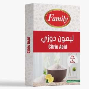 ليمون دوزي باكيت12*30غم
