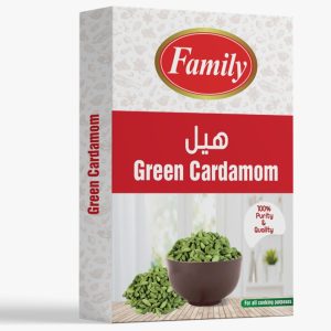 هيل باكيت12*15غم