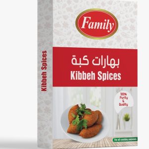 كبة باكيت12*30غم
