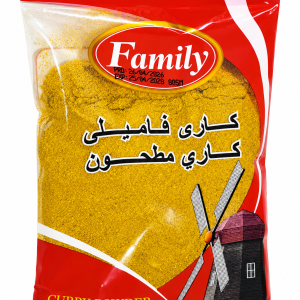 كاري كيس 12*80غرام