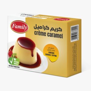 كريم كراميل 24*70غم