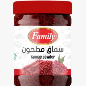 سماق بلاستك12*35غرام